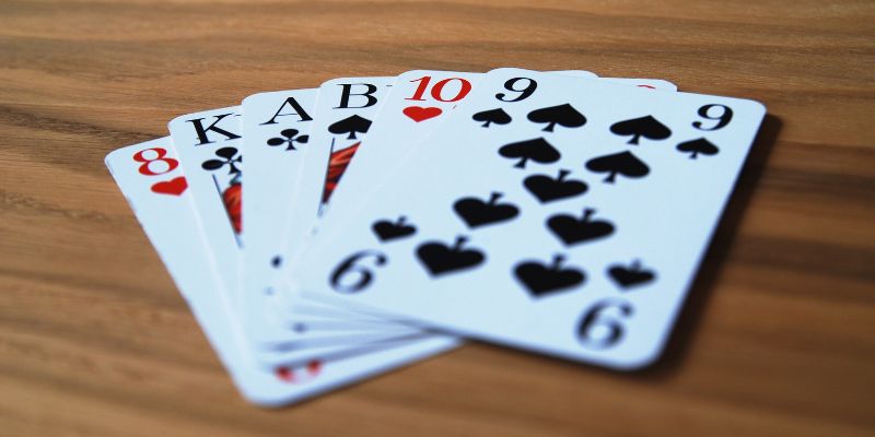 Luật chơi cơ bản của game Bài Catte tại J188