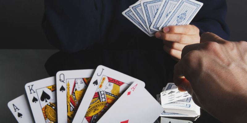 Kinh nghiệm tham gia game Bài Catte dễ thắng nhất