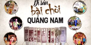 Bài Chòi là gì