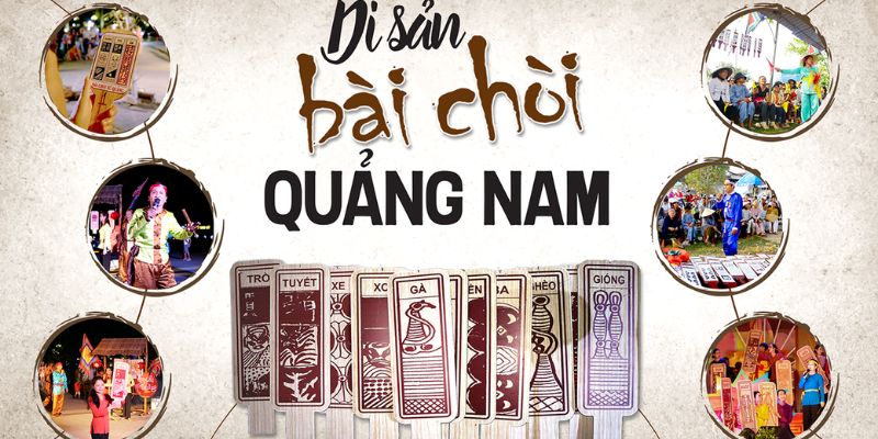 Bài Chòi là gì