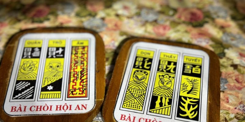 Các quy định cần nắm khi chơi Bài Chòi tại J188