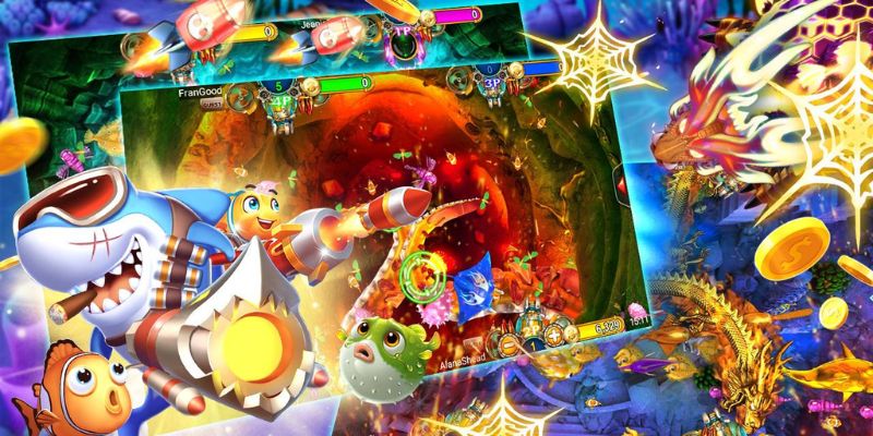 Cách để tham gia game Bắn Cá Hoàng Kim dễ thắng