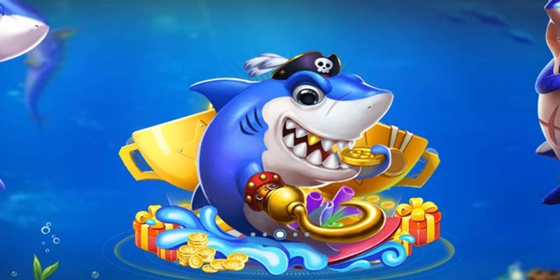 Cách tham gia game Bắn Cá Xèng tối ưu nhất