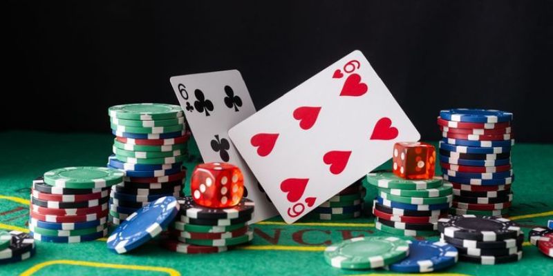 Các quy định cơ bản trong game Sâm Lốc