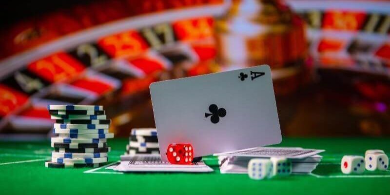 Điểm mạnh của giao diện giúp Casino J188 hút khách