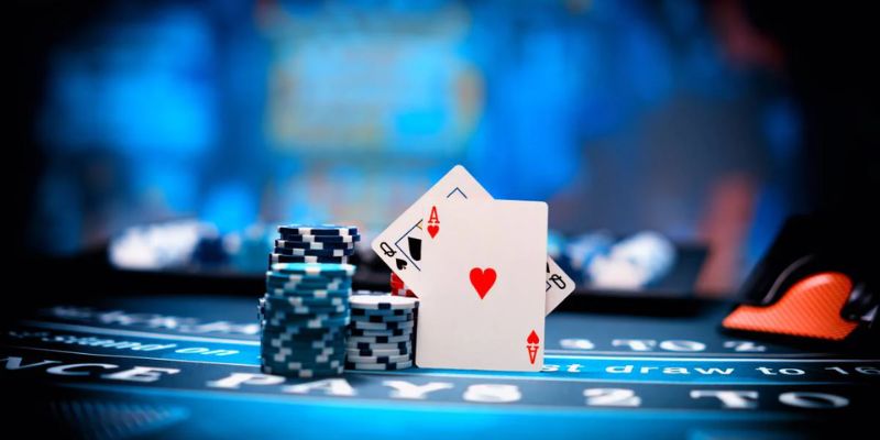 Điểm đặc sắc của sảnh Casino J188