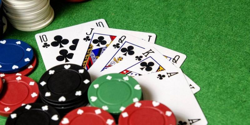 Đôi nét cơ bản về sảnh Game bài J188