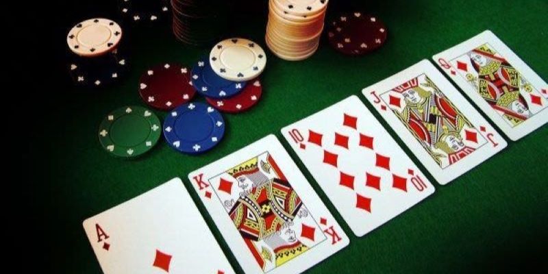 Điểm đặc sắc của sảnh Game bài J188