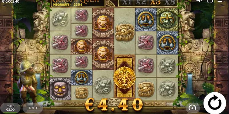 Đôi nét cơ bản về game Nổ Hũ Rừng Rậm