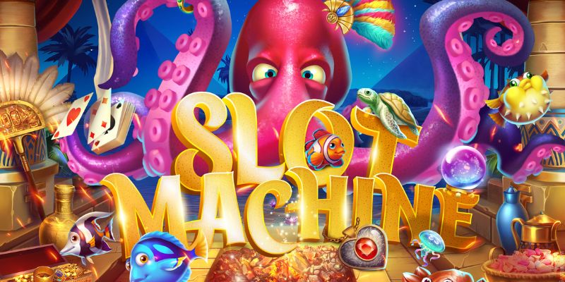 Cách hoạt động cơ bản của game Siêu Nổ Hũ